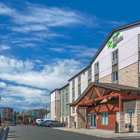 Extended Stay America Suites - Boston - Saugus Exteriör bild