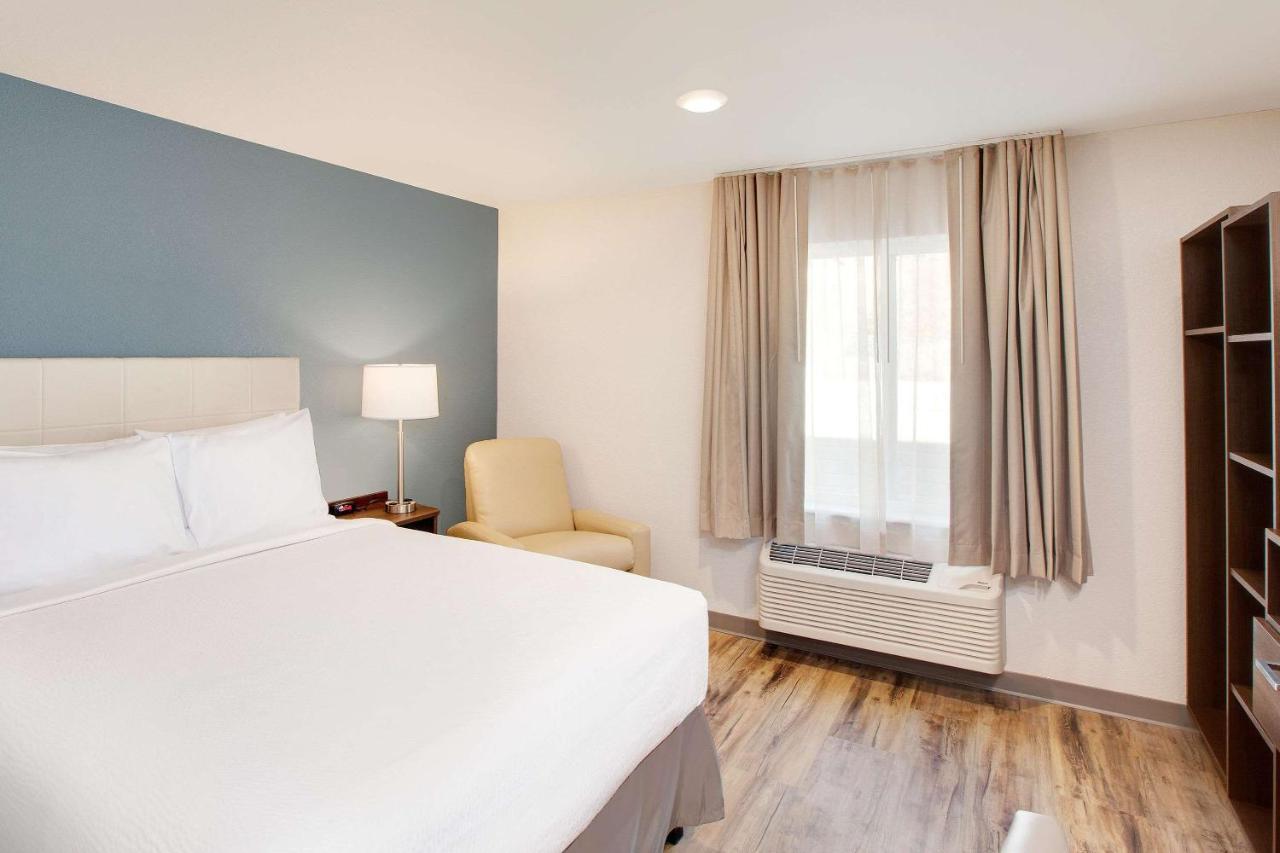 Extended Stay America Suites - Boston - Saugus Exteriör bild
