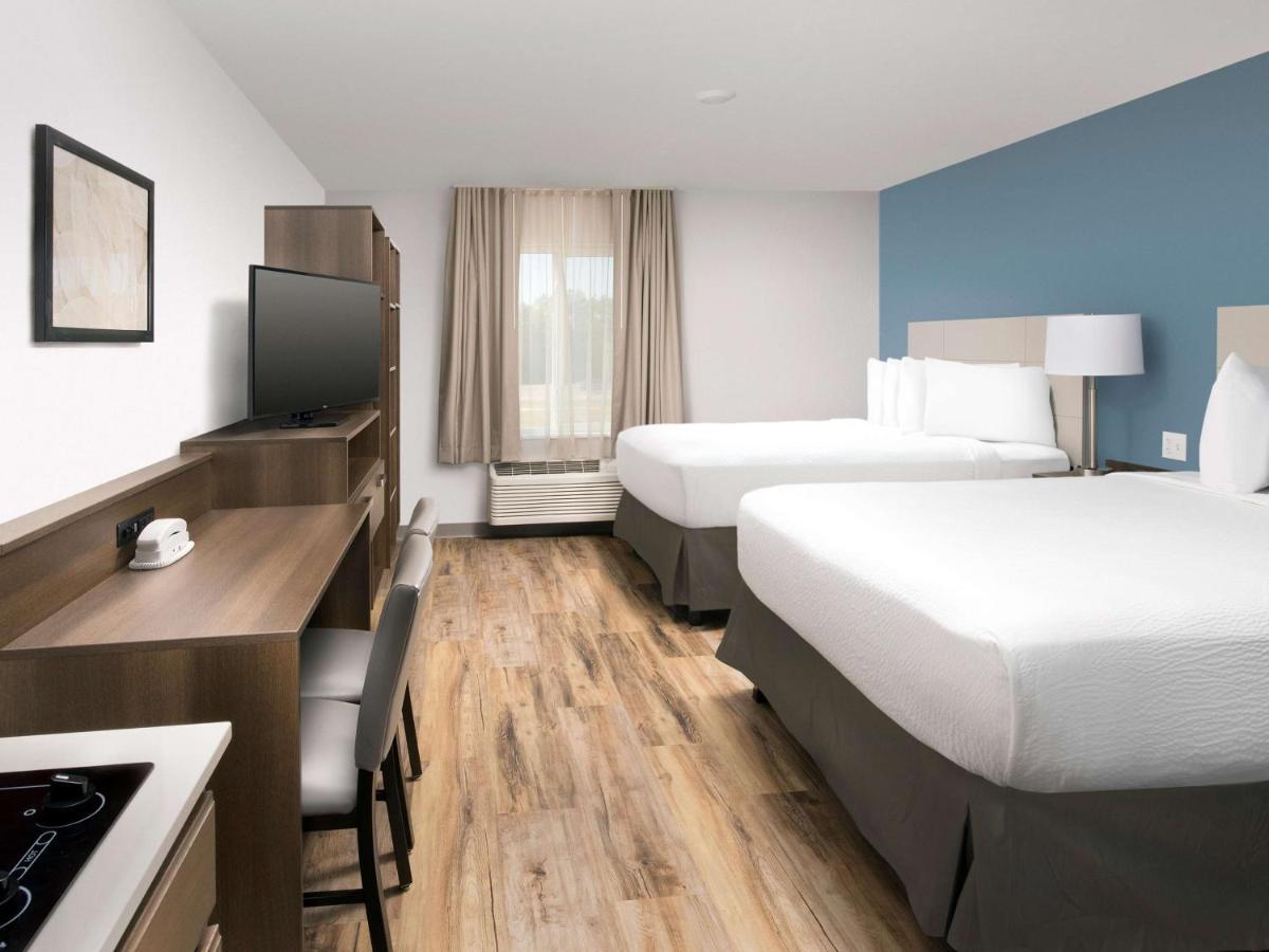 Extended Stay America Suites - Boston - Saugus Exteriör bild