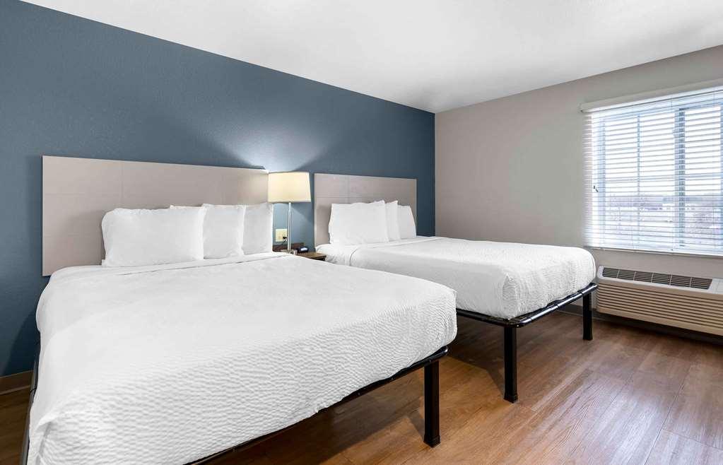 Extended Stay America Suites - Boston - Saugus Rum bild
