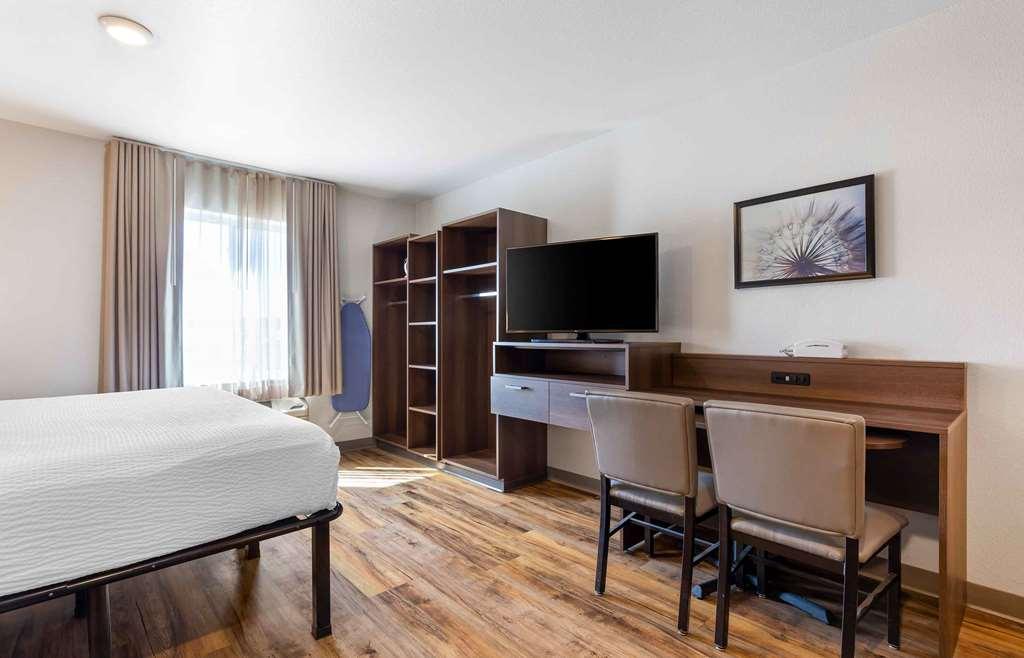 Extended Stay America Suites - Boston - Saugus Rum bild
