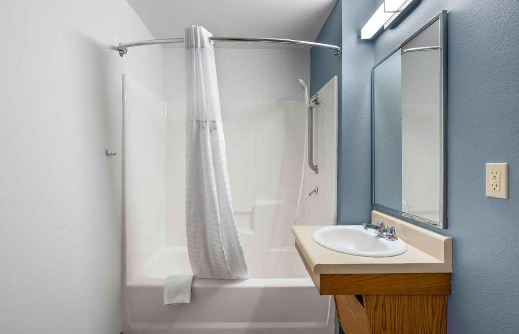 Extended Stay America Suites - Boston - Saugus Rum bild