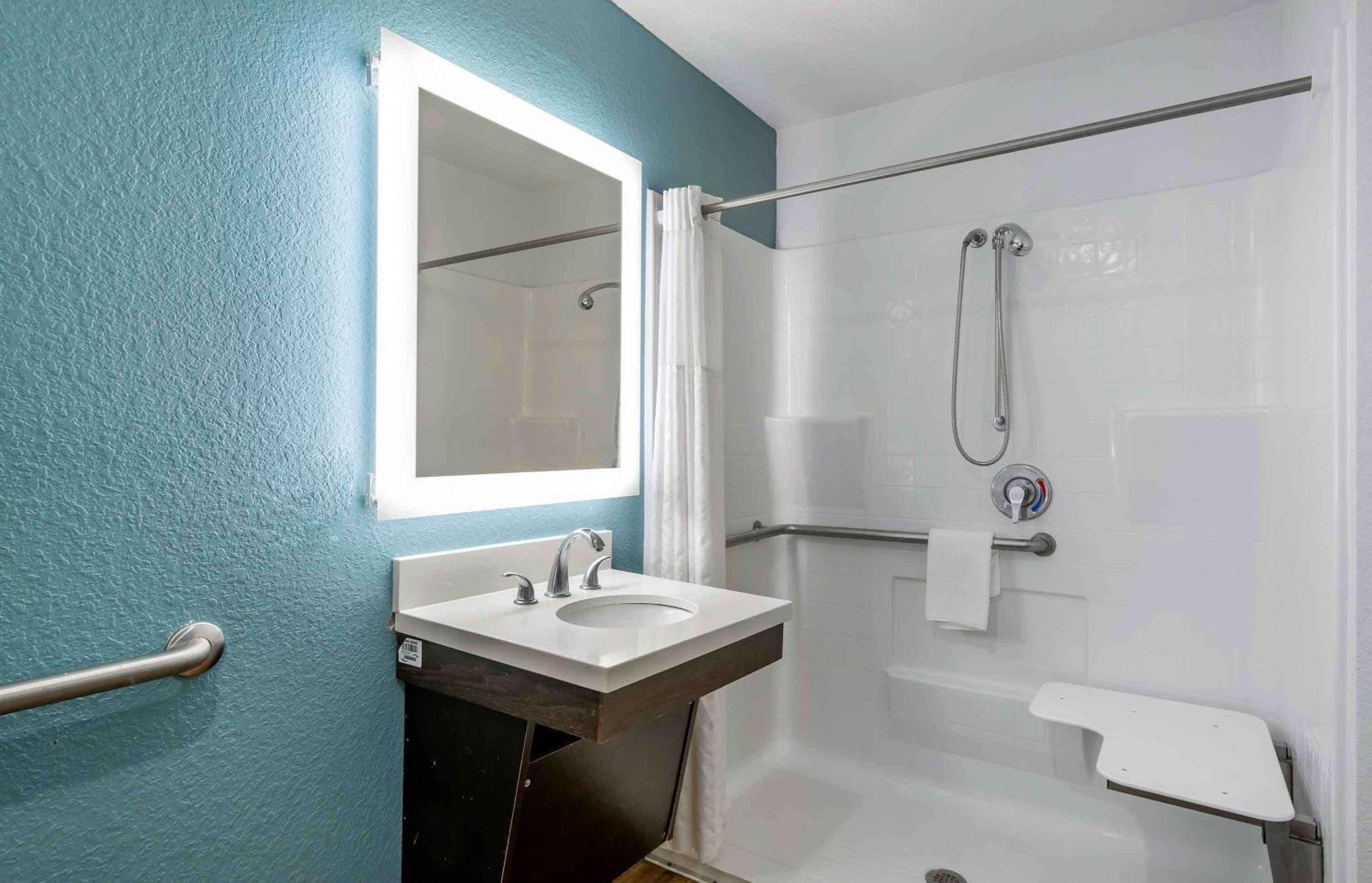 Extended Stay America Suites - Boston - Saugus Exteriör bild