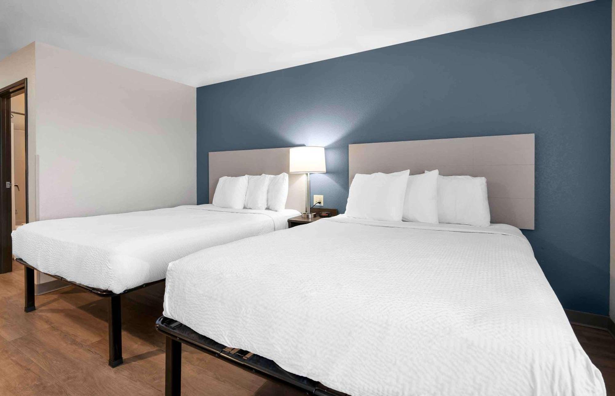 Extended Stay America Suites - Boston - Saugus Exteriör bild