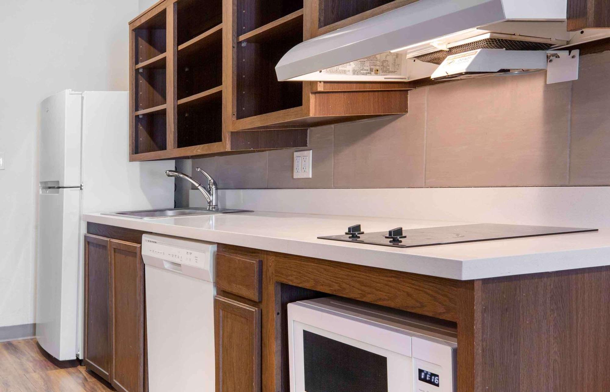 Extended Stay America Suites - Boston - Saugus Exteriör bild