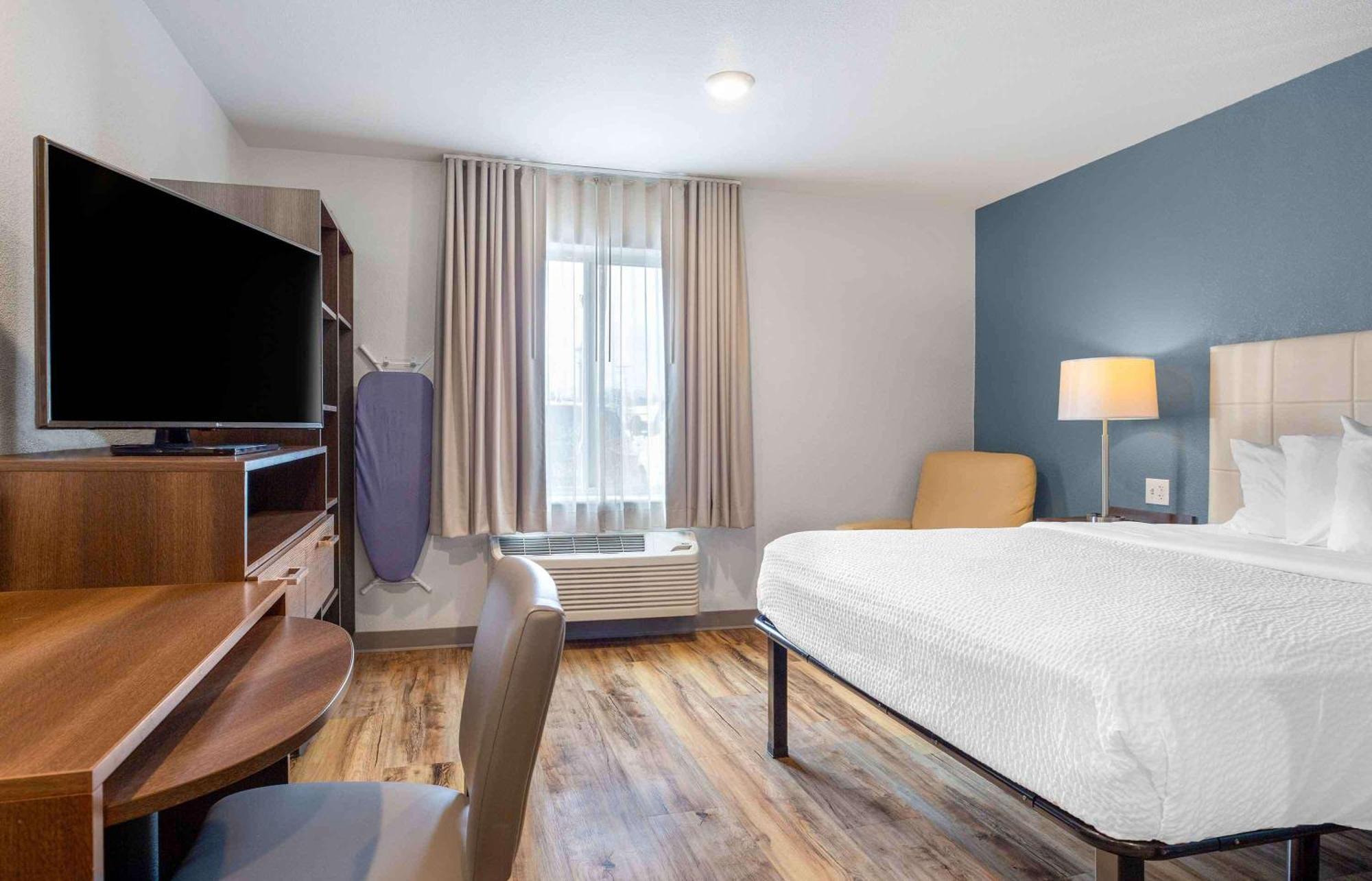 Extended Stay America Suites - Boston - Saugus Exteriör bild
