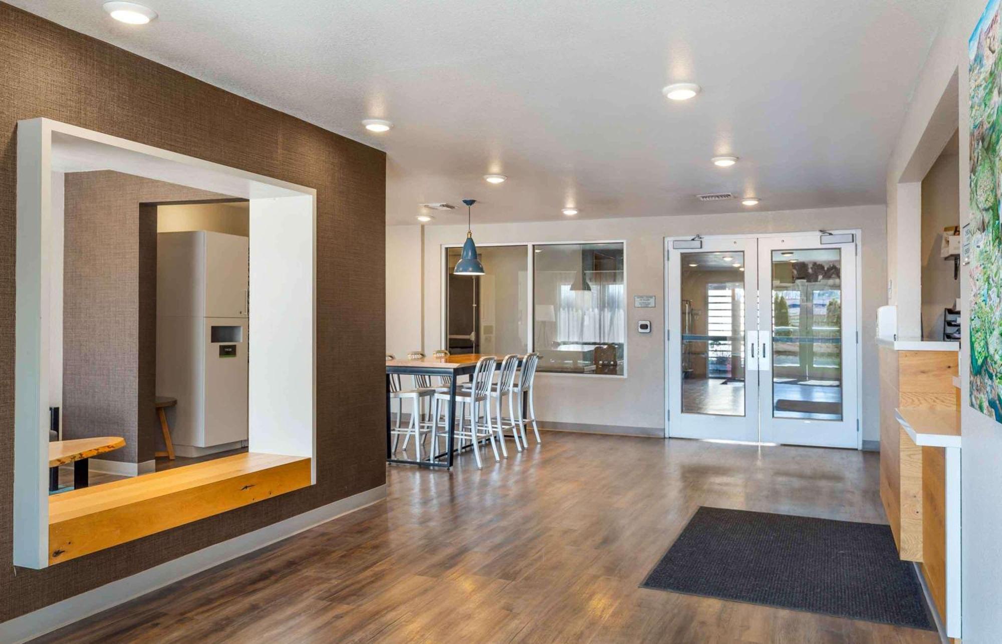 Extended Stay America Suites - Boston - Saugus Exteriör bild