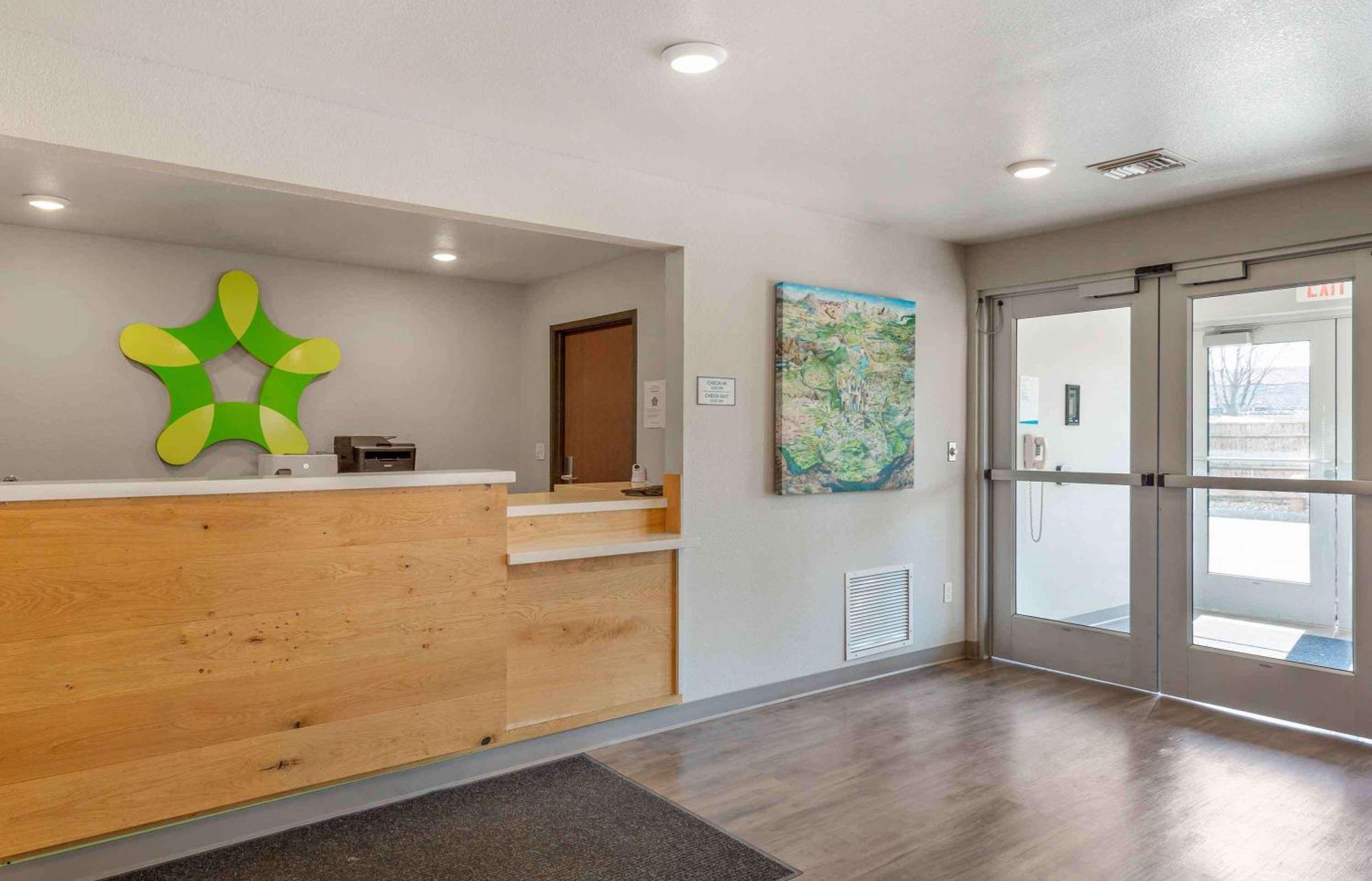 Extended Stay America Suites - Boston - Saugus Exteriör bild