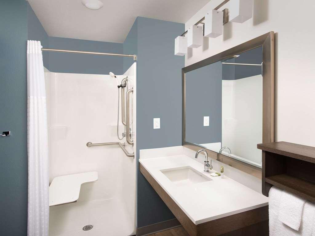 Extended Stay America Suites - Boston - Saugus Rum bild