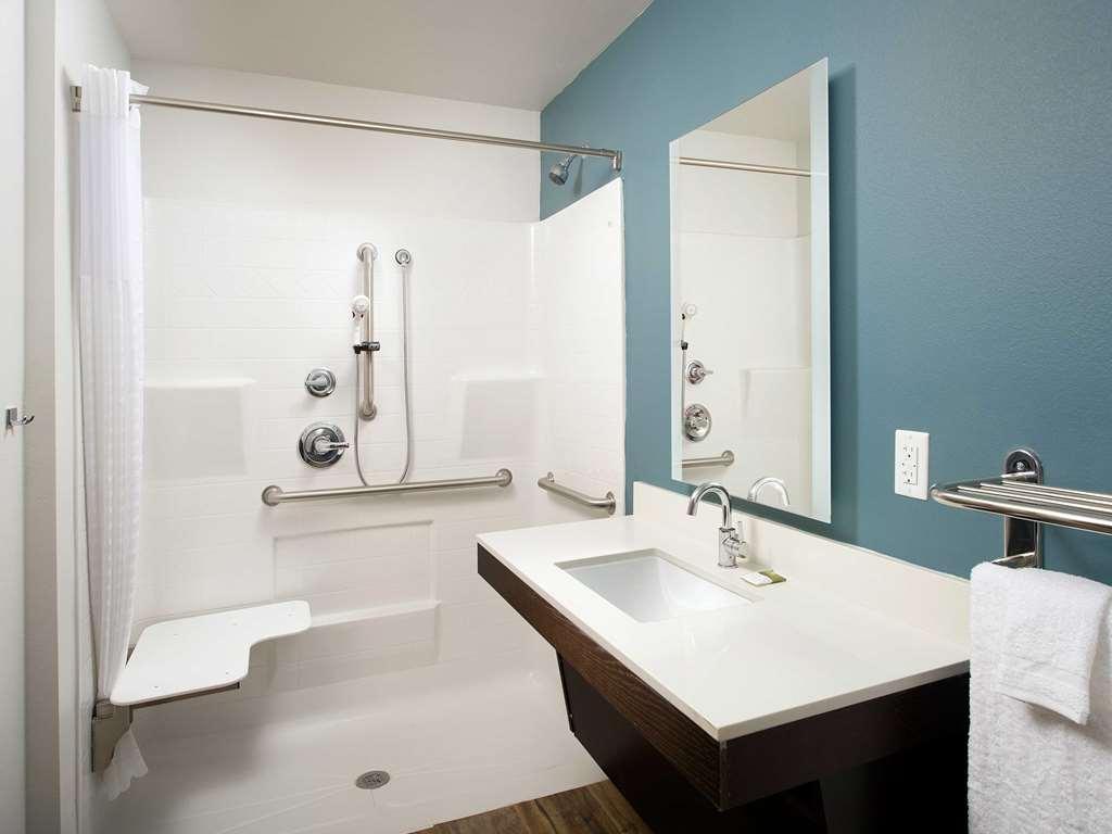 Extended Stay America Suites - Boston - Saugus Rum bild