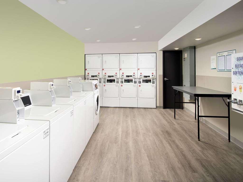 Extended Stay America Suites - Boston - Saugus Bekvämligheter bild