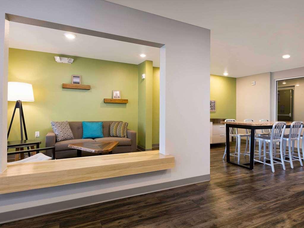 Extended Stay America Suites - Boston - Saugus Inreriör bild