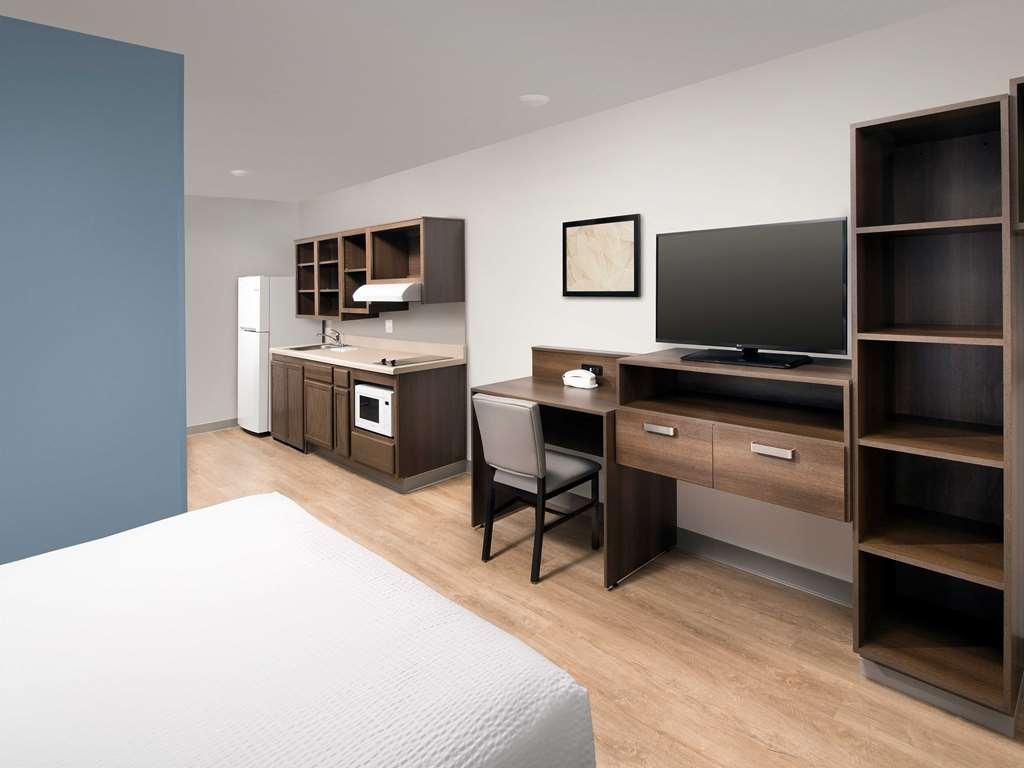 Extended Stay America Suites - Boston - Saugus Rum bild
