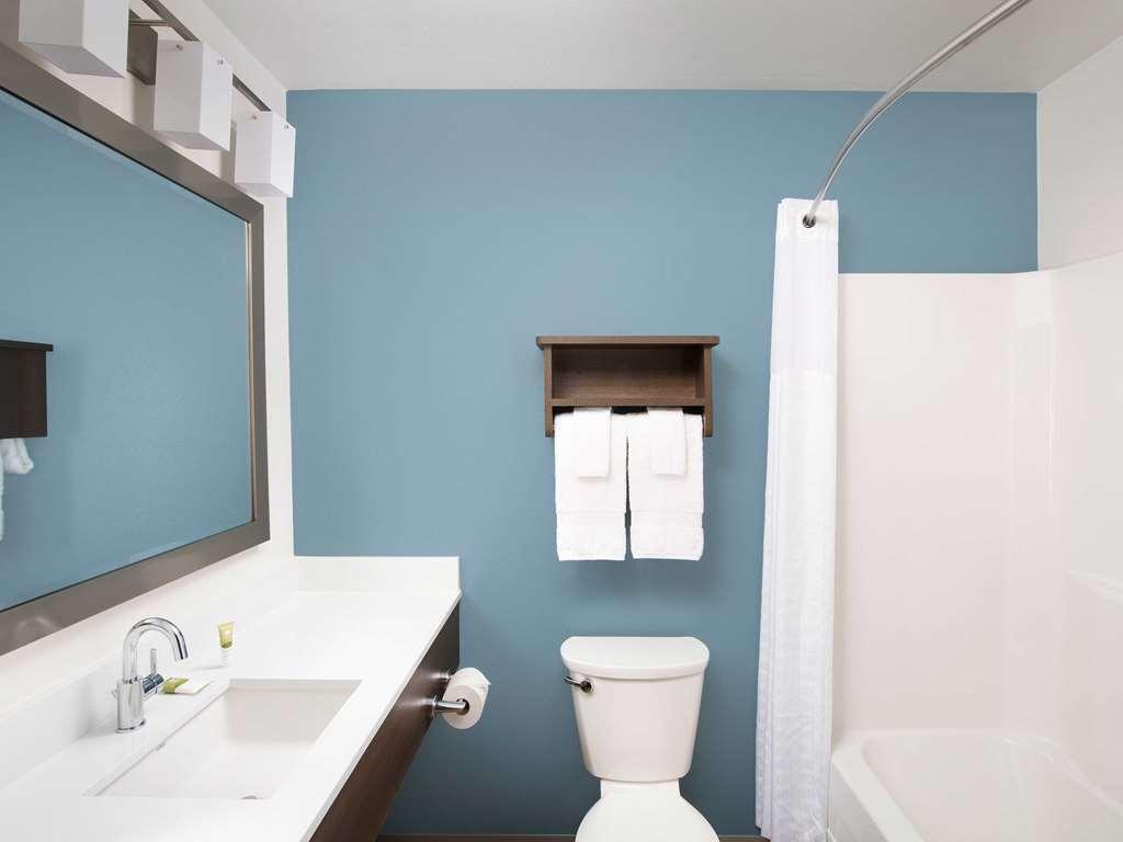 Extended Stay America Suites - Boston - Saugus Rum bild